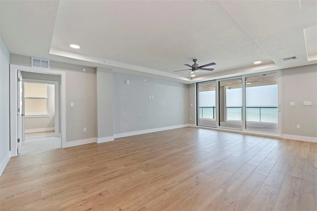 Photo of Unit 302 at 14048 GULF BOULEVARD