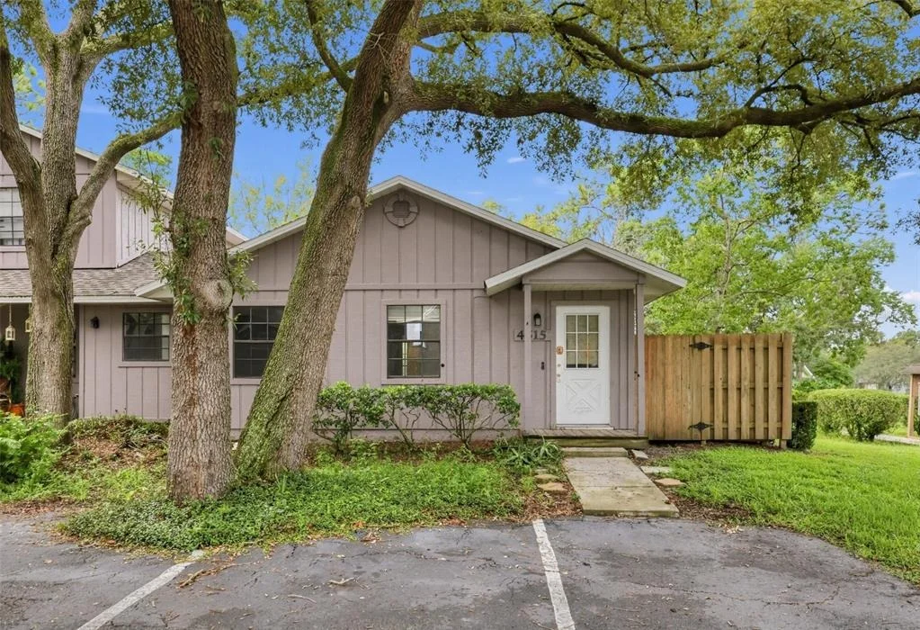 Photo of Unit 116 at 4615 LIGHTHOUSE CIRCLE