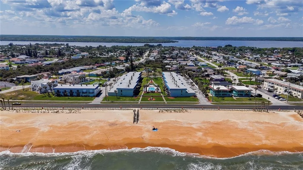 Photo of Unit 430 at 2750 OCEAN SHORE BOULEVARD