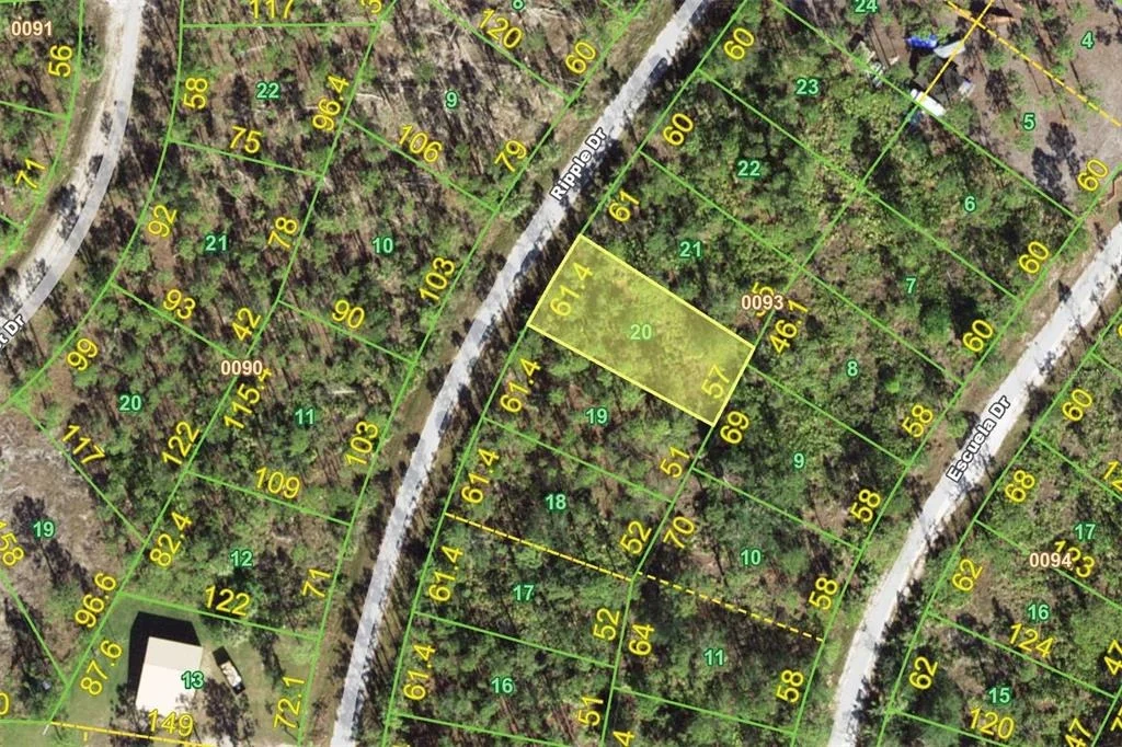 Photo of 12232 RIPPLE DRIVE