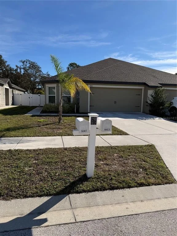 Photo of 8917 SOUTHERN CHARM CIRCLE