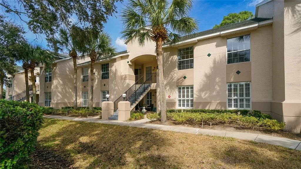 Photo of Unit 705 at 705 AUGUSTA CIRCLE