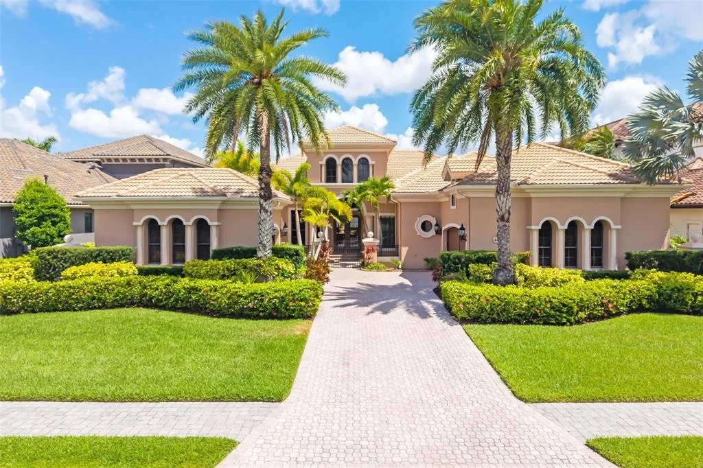 Photo of 4015 HAWK ISLAND DRIVE