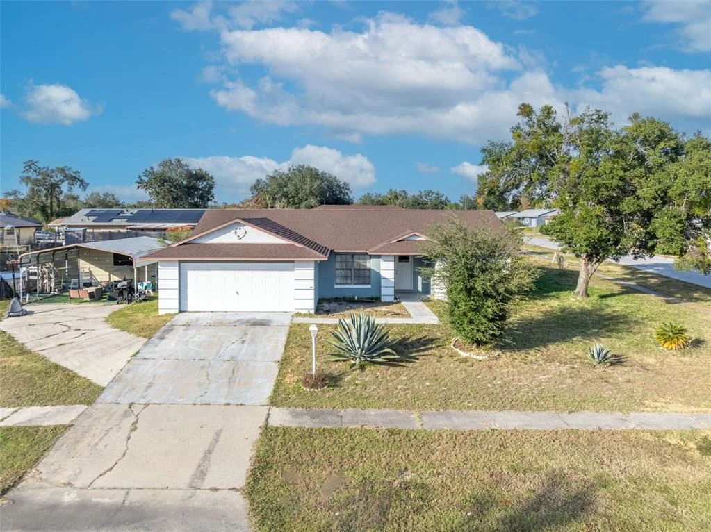 Photo of 15215 SW 39TH CIRCLE