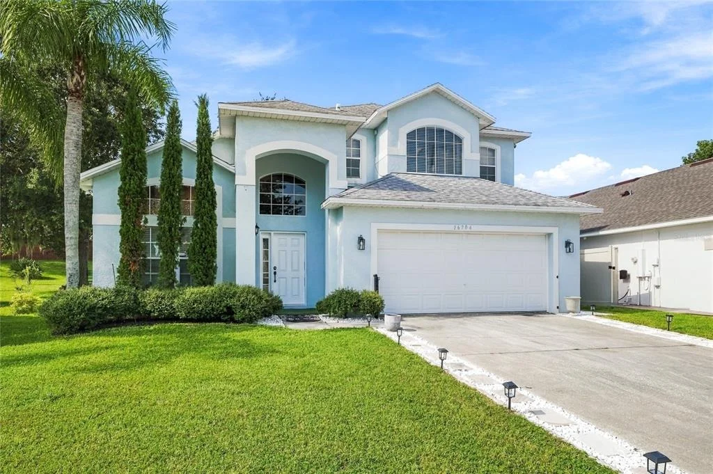 Photo of 16706 RISING STAR DRIVE