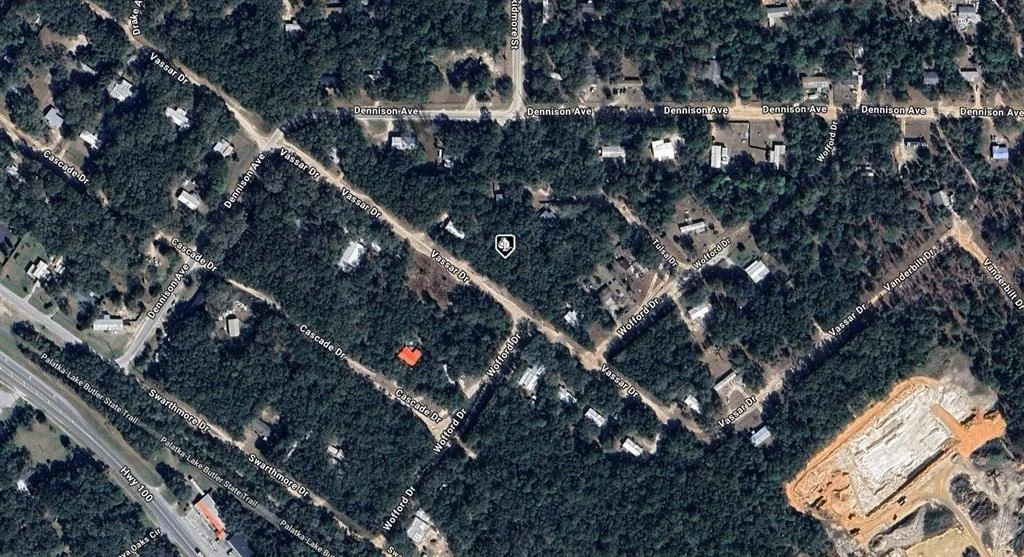 Photo of 6334 VASSAR DRIVE