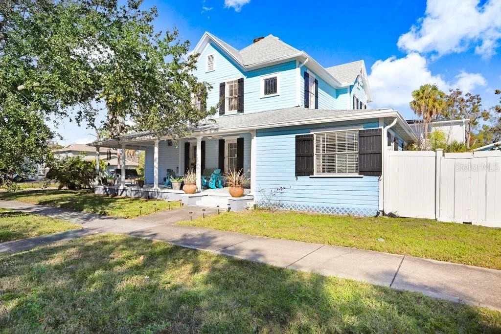 Photo of 8407 INTERBAY BOULEVARD