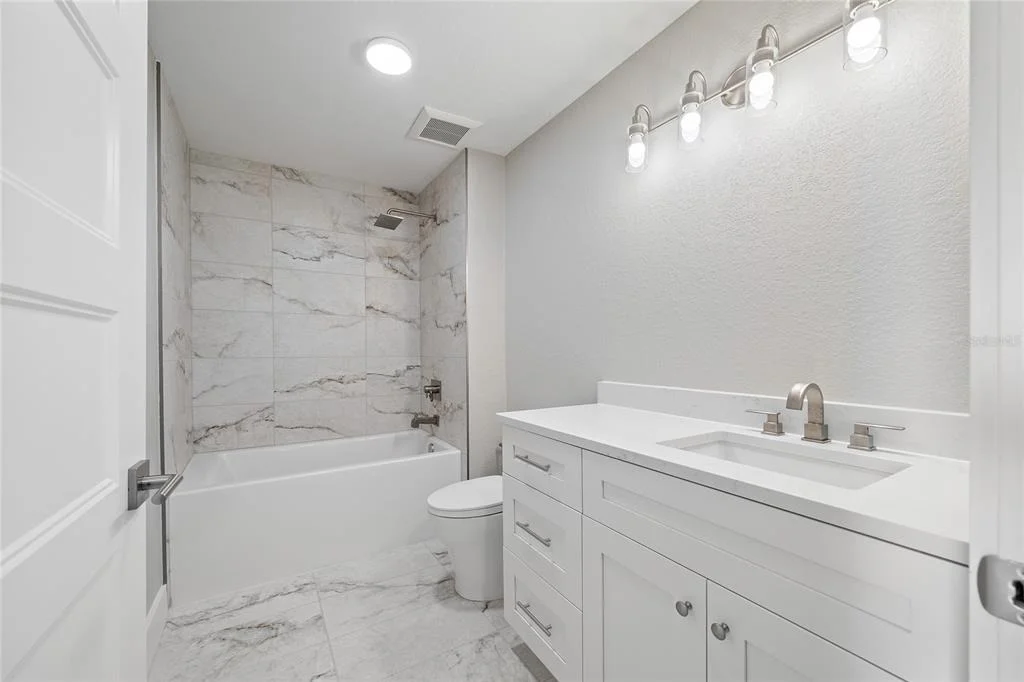 Photo of Unit 1 at 14048 GULF BOULEVARD