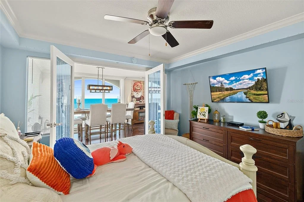Photo of Unit 402 at 3390 OCEAN SHORE BOULEVARD