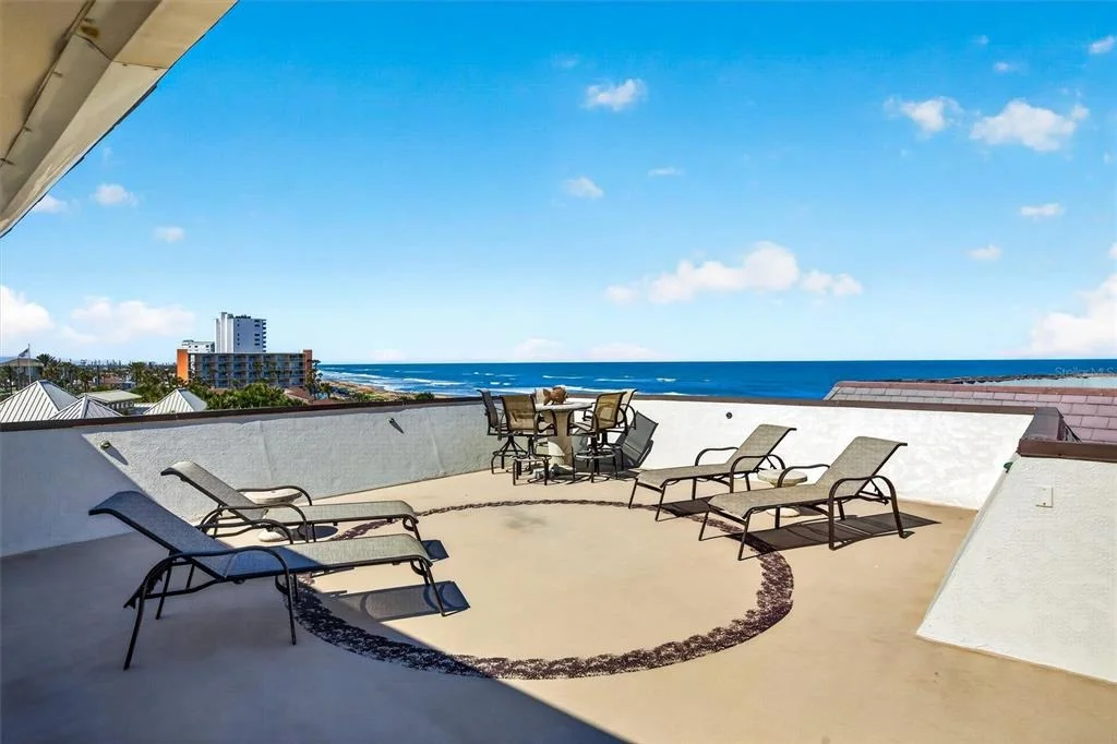 Photo of Unit 405 at 935 OCEAN SHORE BOULEVARD