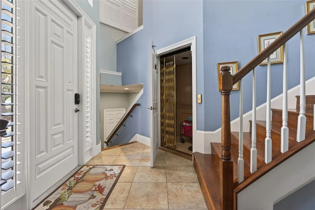 Photo of Unit 43 at 1105 W POINTE VISTA PATH