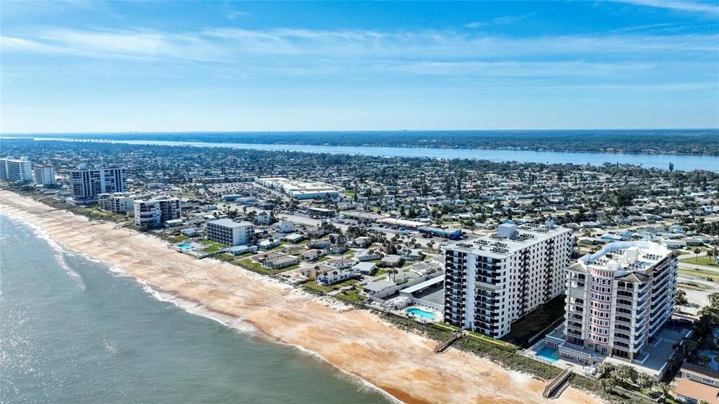 Photo of Unit 609 at 1415 OCEAN SHORE BOULEVARD
