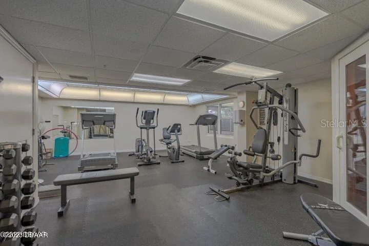 Photo of Unit 3010 at 1 JOHN ANDERSON DRIVE