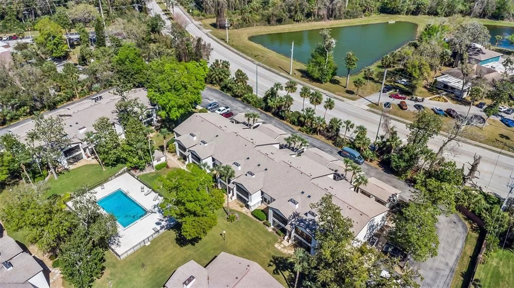Photo of Unit 112 at 1 TOMOKA OAKS BOULEVARD