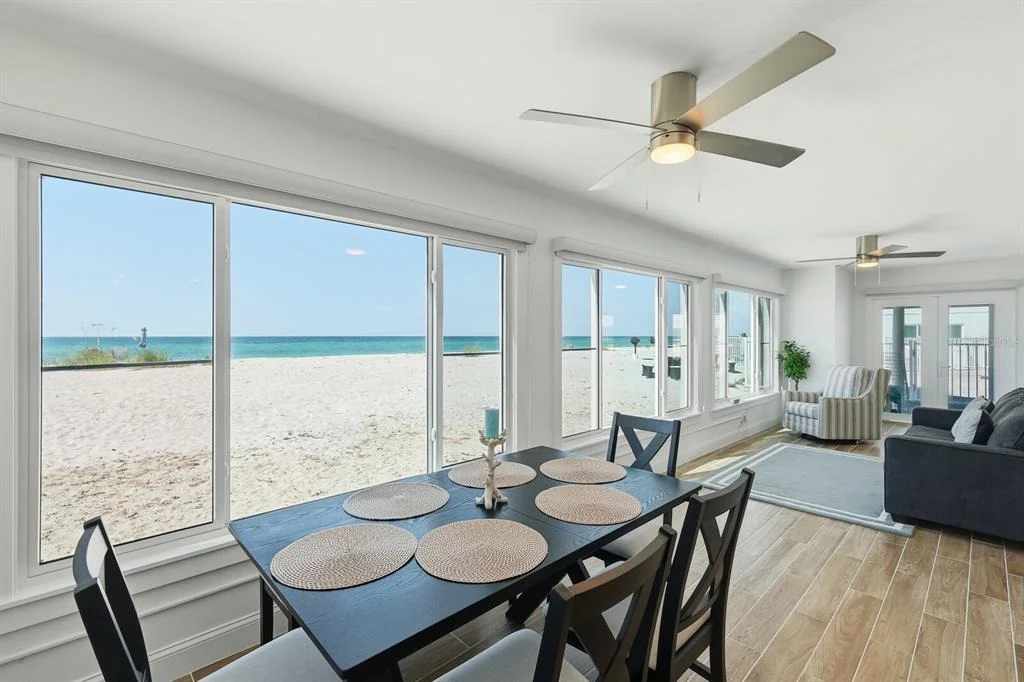 Photo of Unit 5C at 320 GULF BOULEVARD