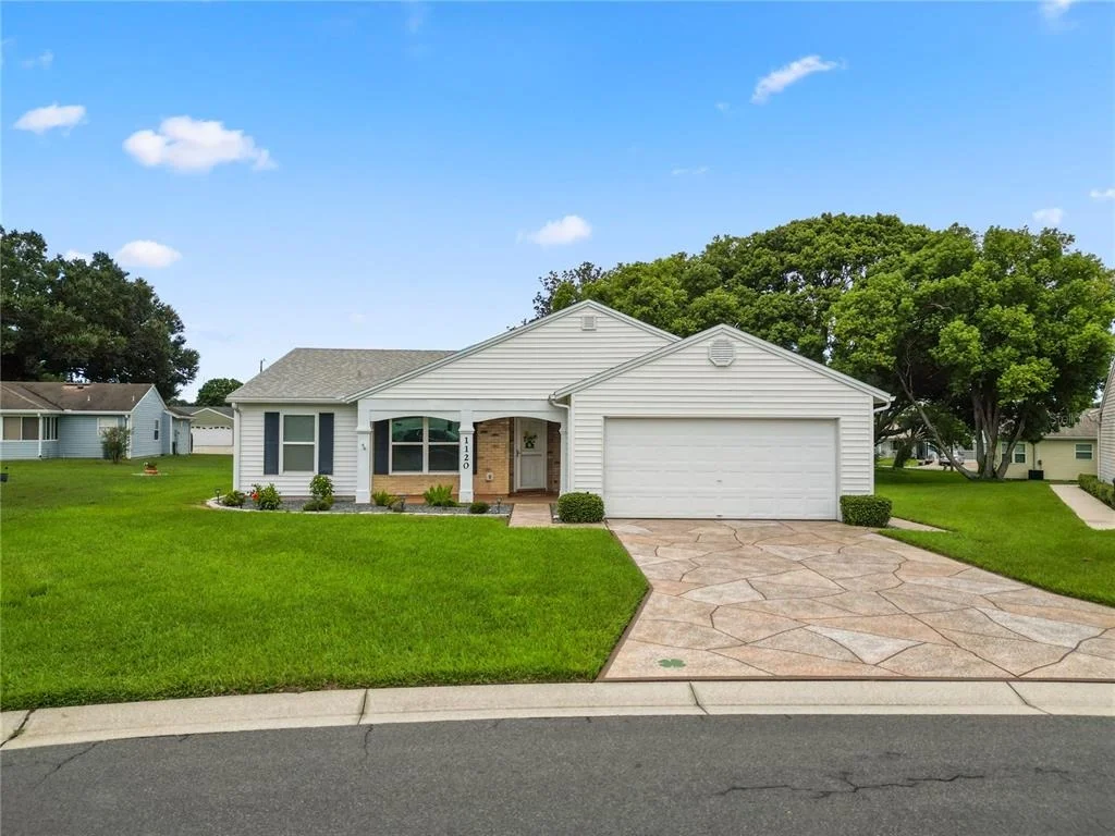 Photo of 1120 PARAKEET TRAIL