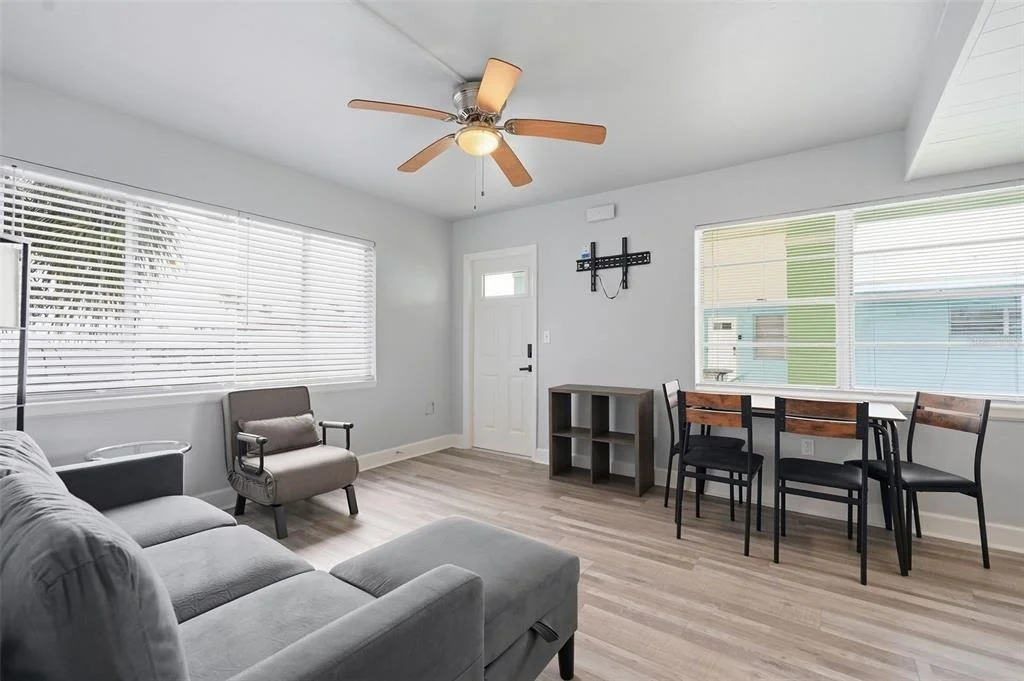 Photo of Unit 2 at 17880 GULF BOULEVARD