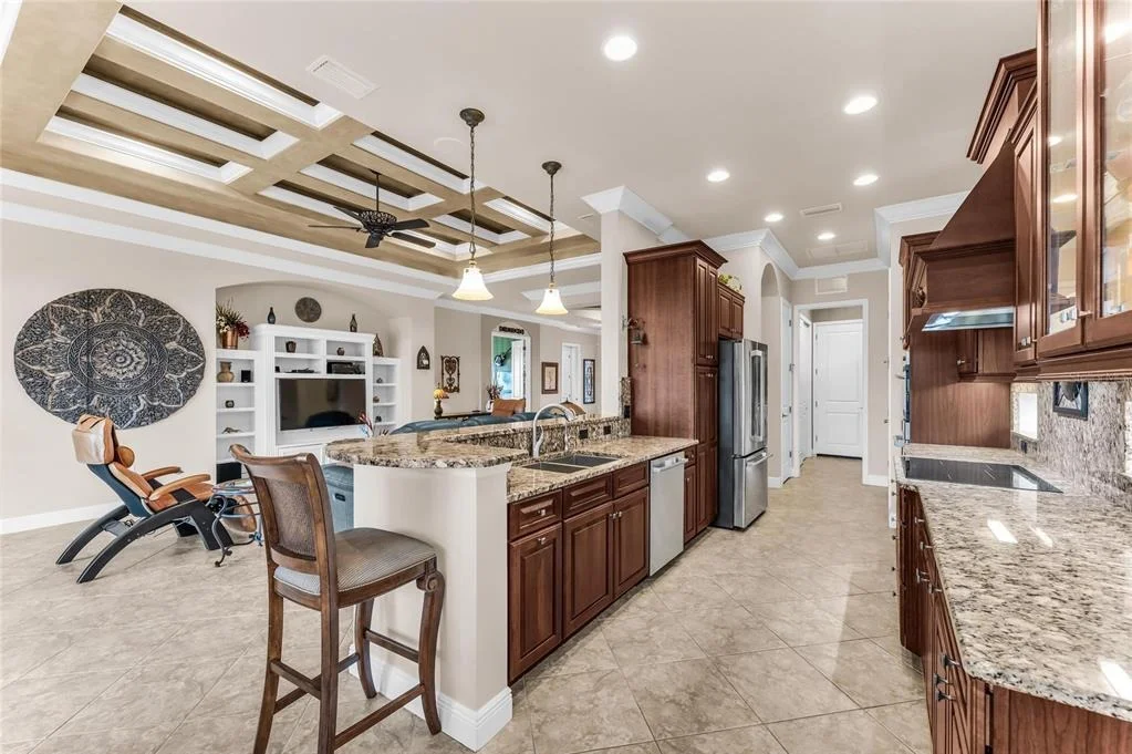 Photo of 20110 GRANLAGO DRIVE