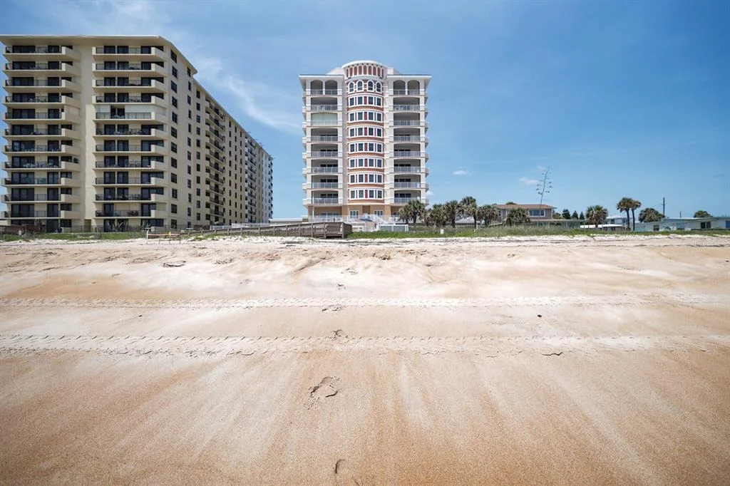 Photo of Unit 203 at 1425 OCEAN SHORE BOULEVARD