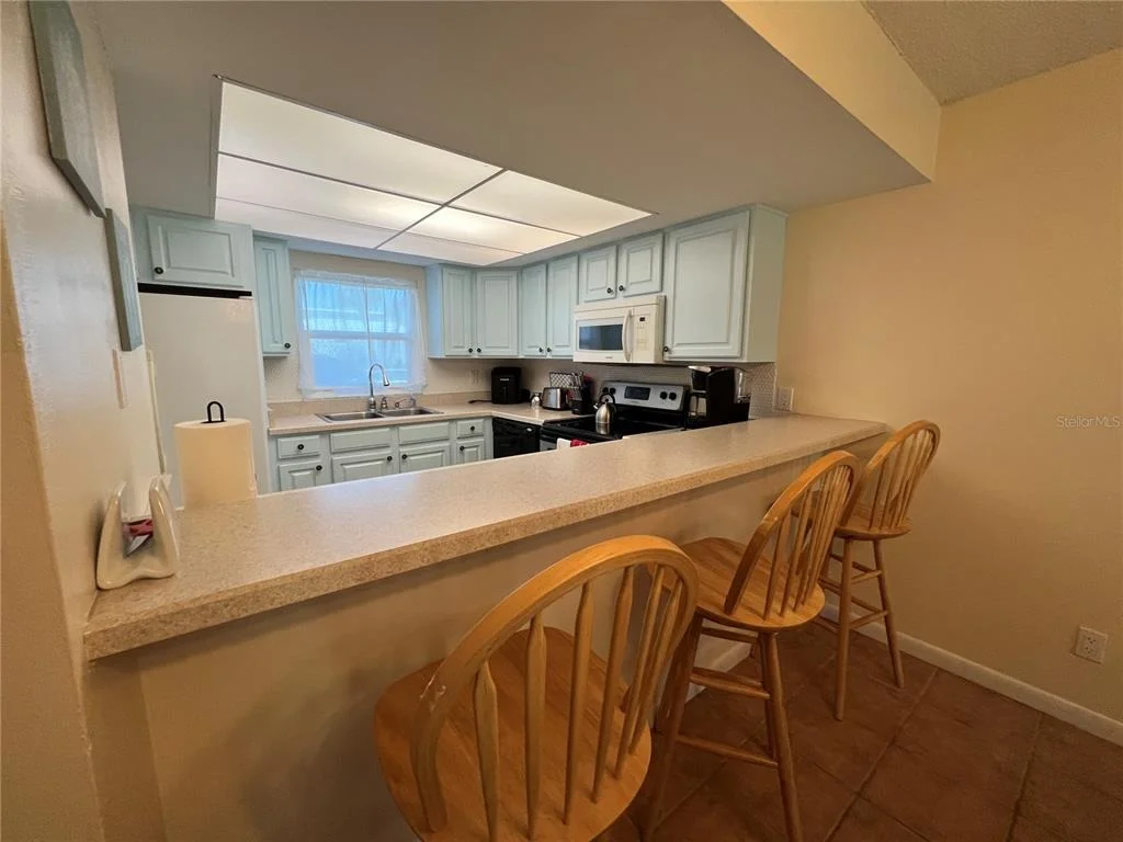 Photo of Unit 1150 at 2100 OCEAN SHORE BOULEVARD