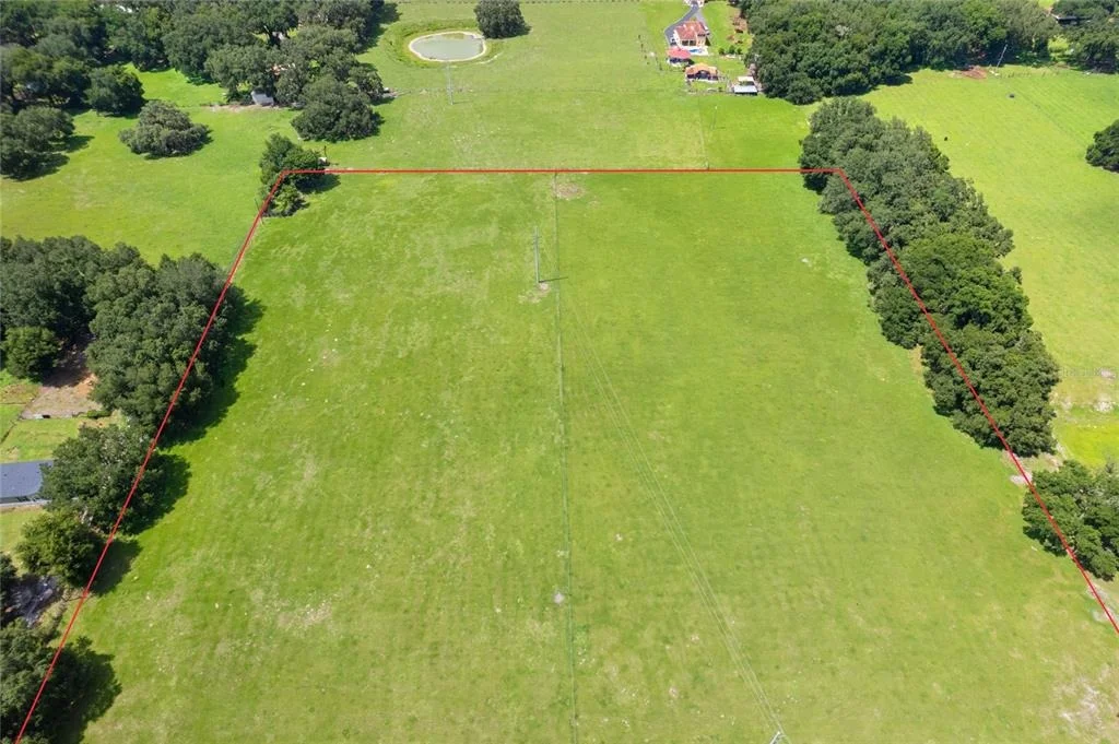 Photo of CR 552