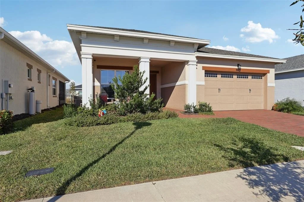 Photo of 5027 DANCY LANE