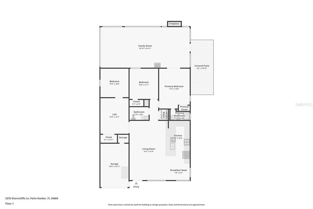 Photo of 3376 SHORNCLIFFE LANE