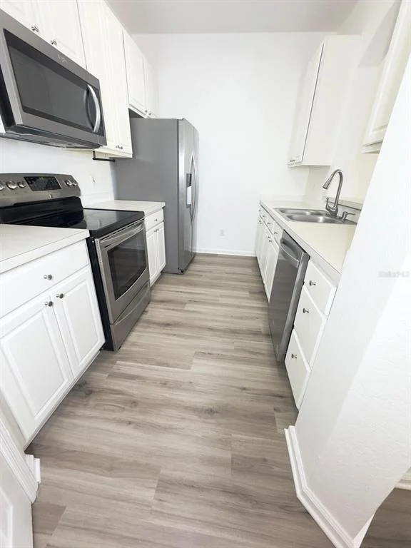 Photo of Unit 729 at 13512 TURTLE MARSH LOOP