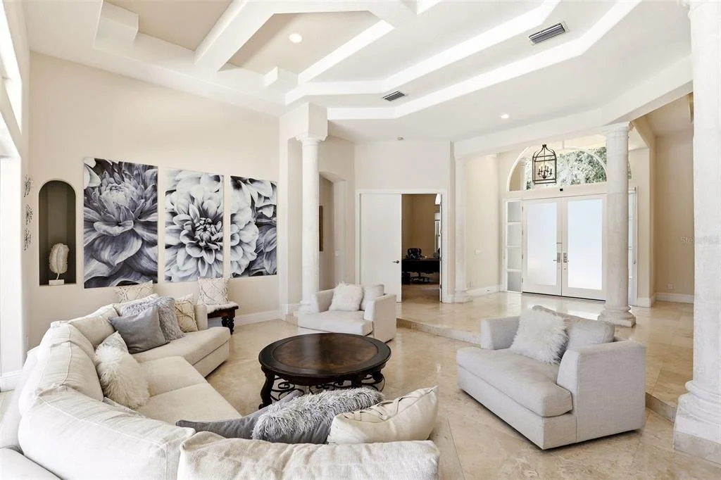 Photo of 9151 POINT CYPRESS DRIVE