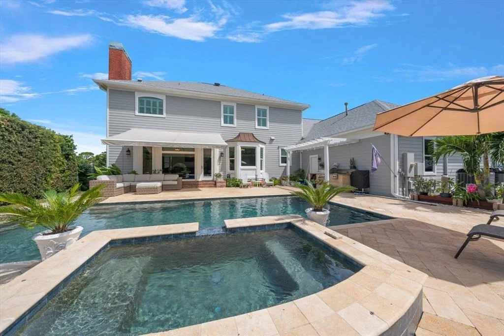 Photo of 1322 GOLF VIEW DRIVE