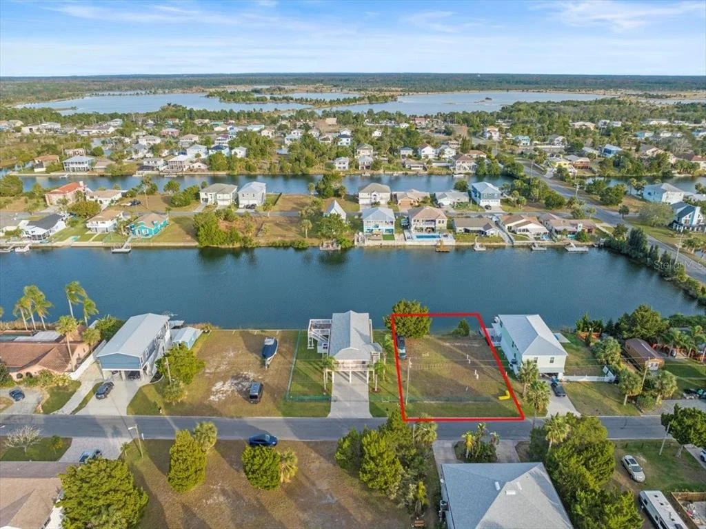 Photo of 3332 OLEANDER DRIVE