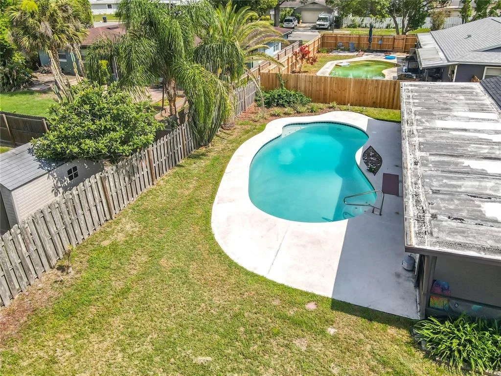 Photo of 8676 HILLSIDE DRIVE