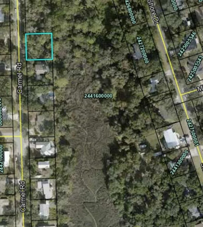 Photo of 3242 CARMEL ROAD