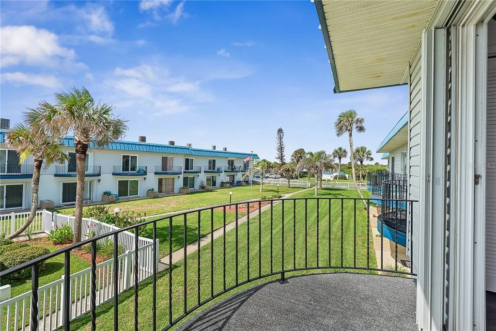 Photo of Unit 430 at 2750 OCEAN SHORE BOULEVARD