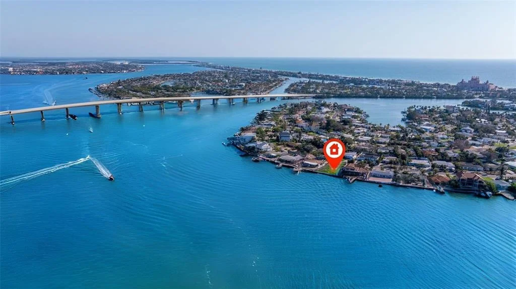 Photo of 500 BELLE POINT DRIVE