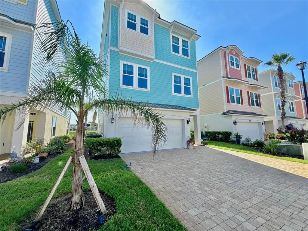 Photo of 2718 SUNSET INLET DRIVE
