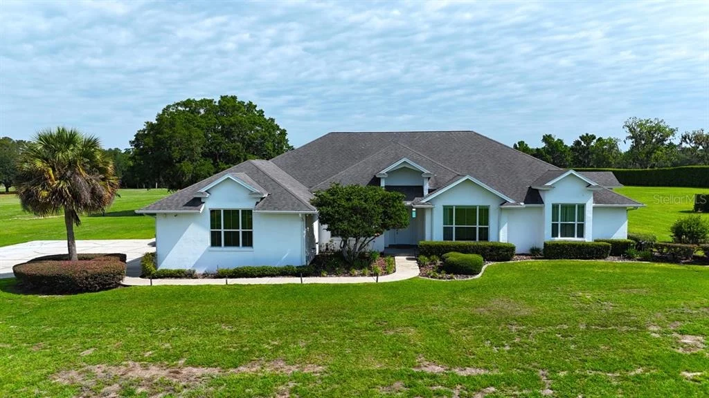 Photo of 601 SE 80TH STREET