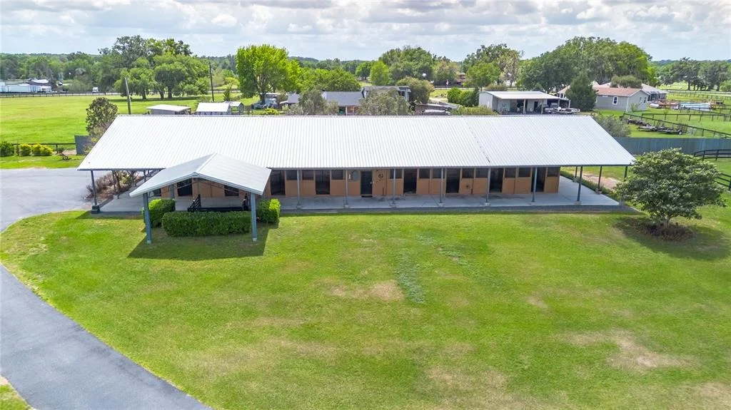 Photo of 12610 NW GAINESVILLE ROAD