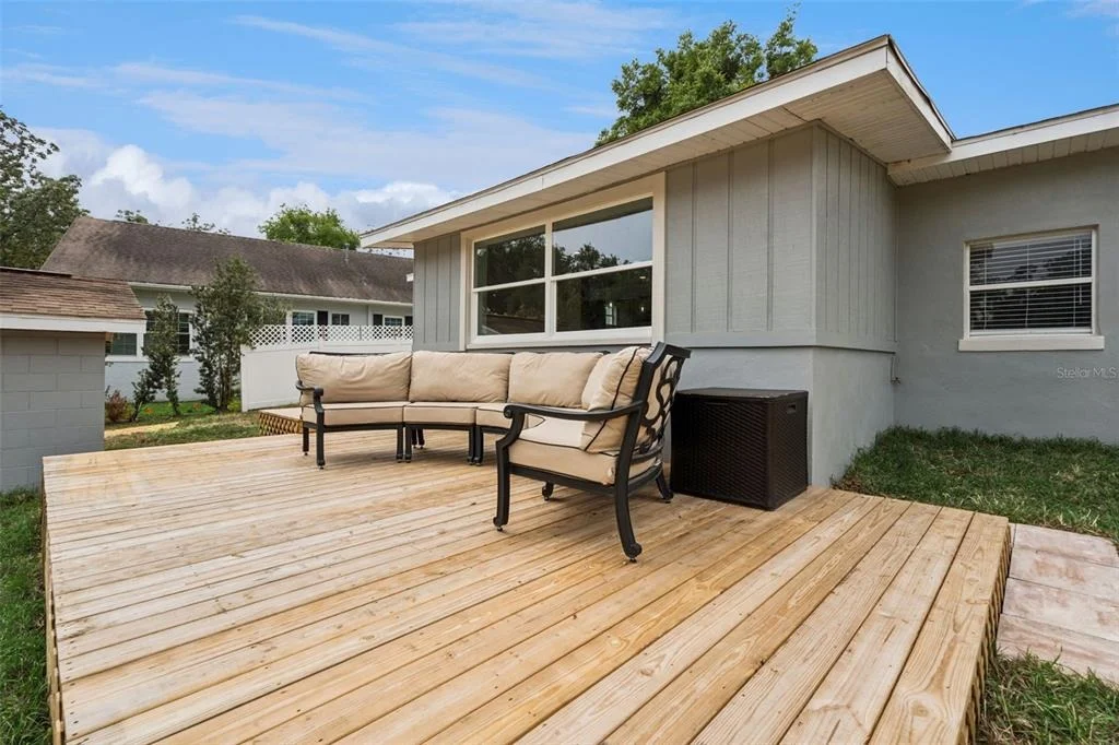 Photo of 2316 N GRIFFIN DRIVE