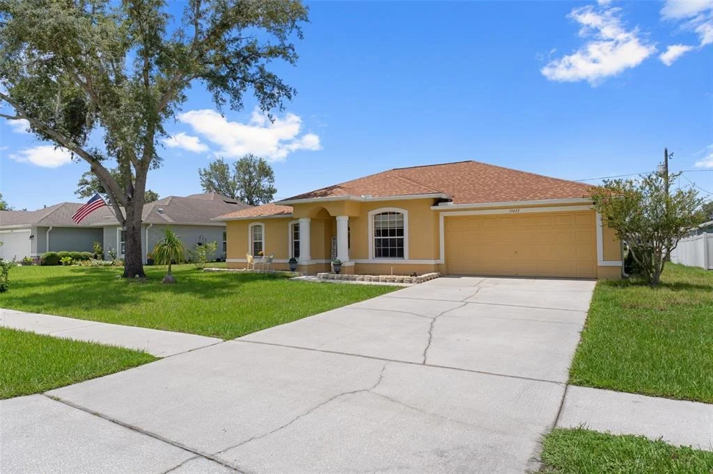 Photo of 15437 DEER PATH DRIVE