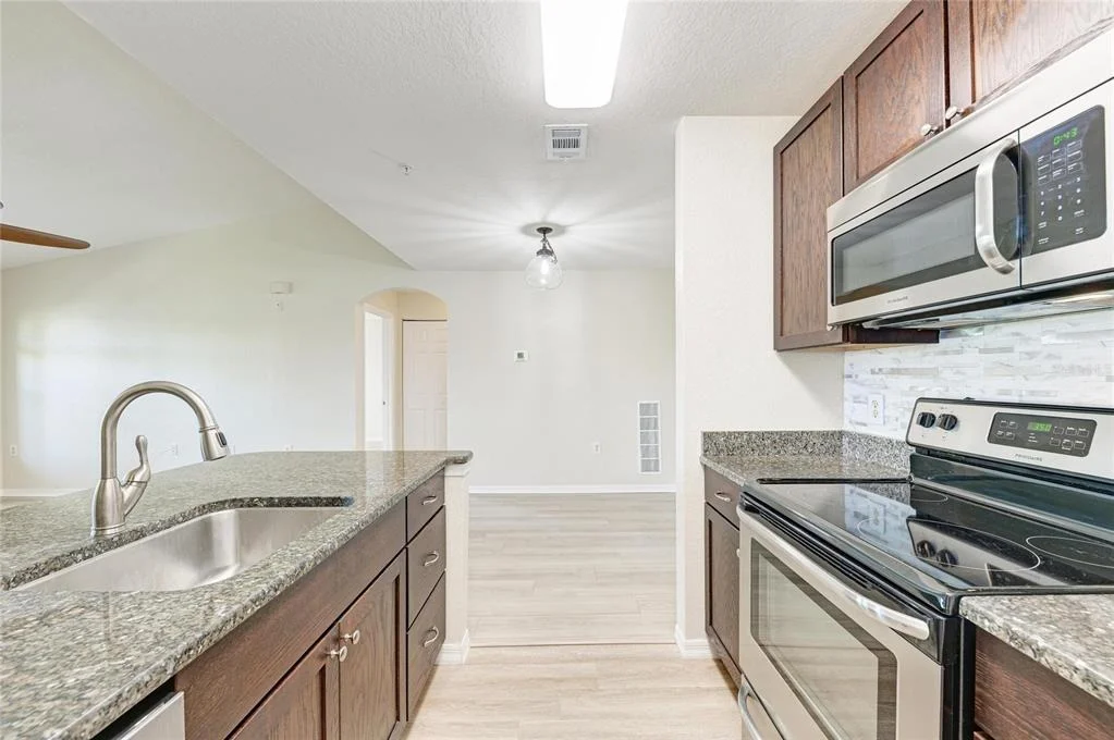 Photo of Unit 207 at 8911 MANOR LOOP