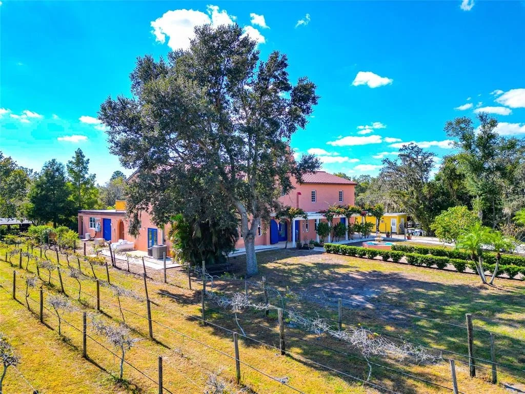 Photo of 19600 E STATE ROAD 64