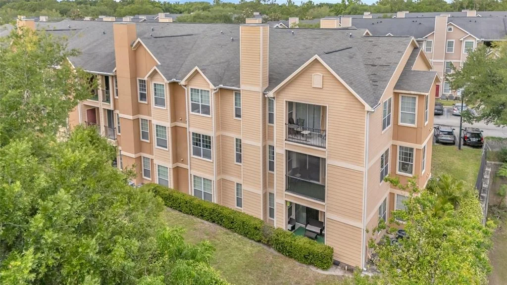 Photo of Unit 208 at 1995 ERVING CIRCLE