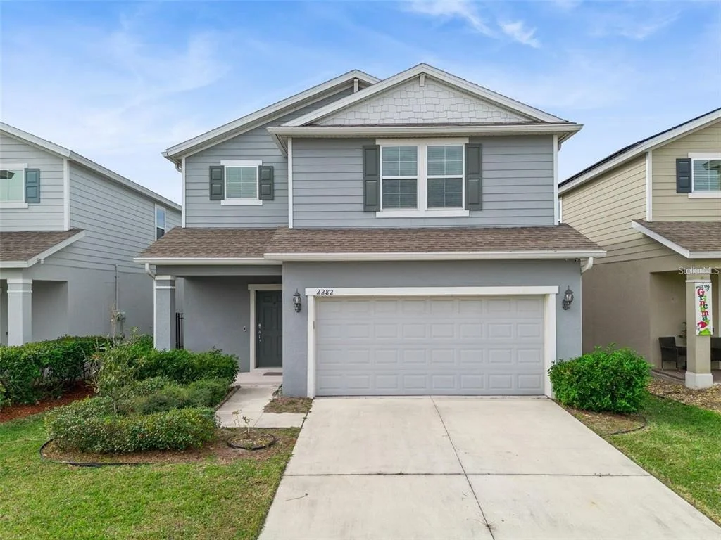 Photo of 2282 NUTHATCH STREET