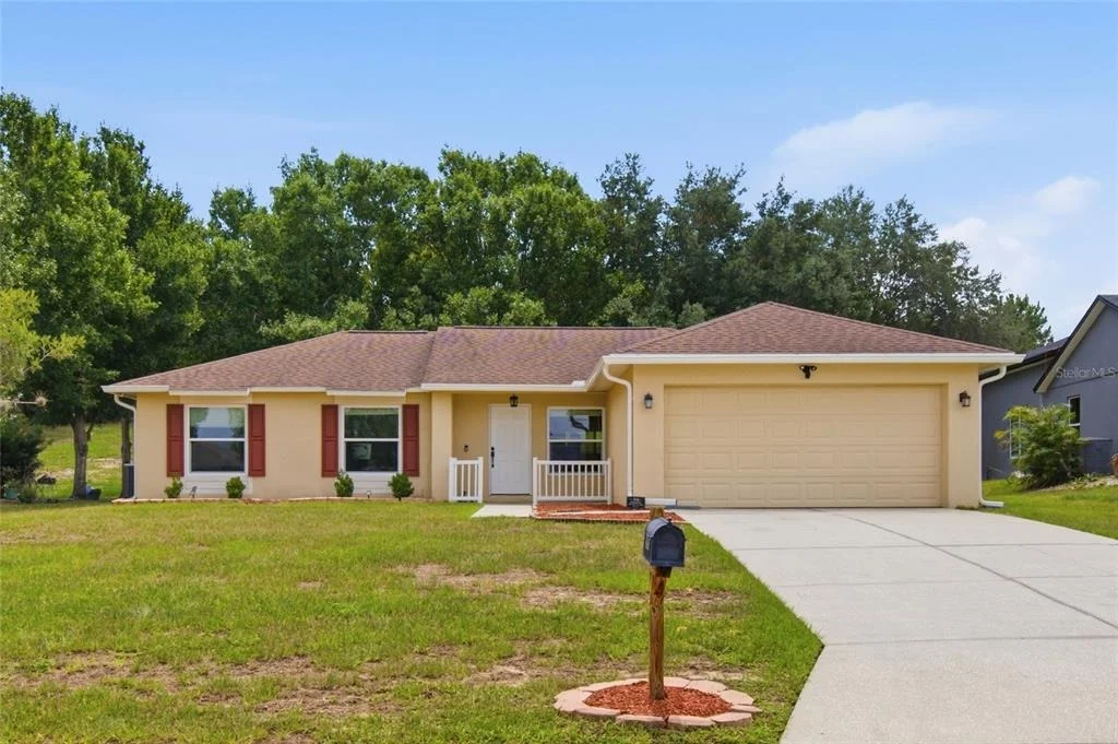 Photo of 13326 PINYON DRIVE