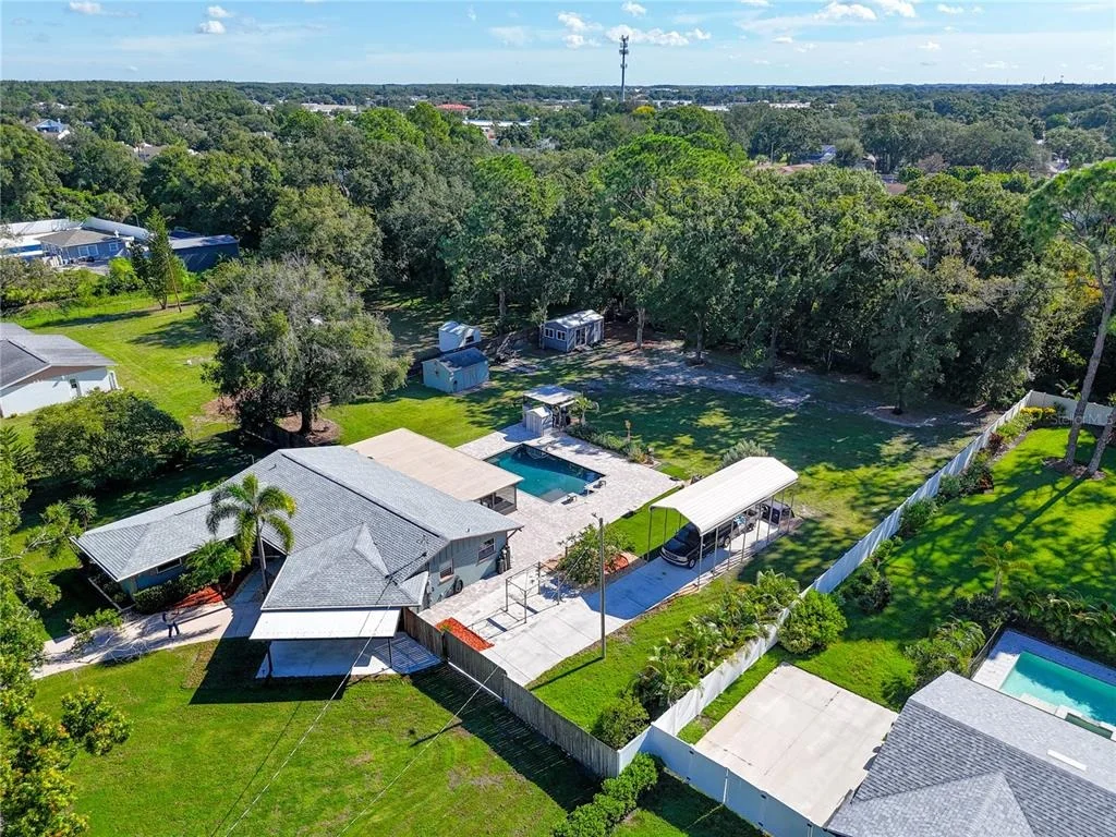 Photo of 7913 BEASLEY ROAD