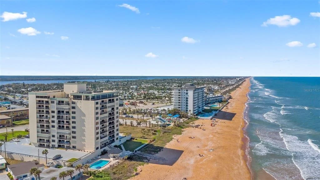 Photo of Unit 10A at 1513 OCEAN SHORE BOULEVARD