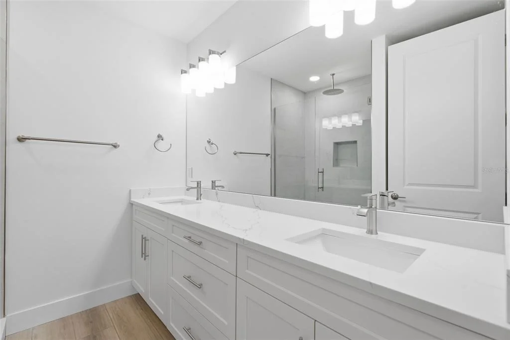 Photo of Unit 302 at 13655 GULF BOULEVARD