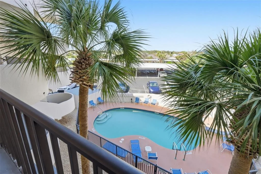 Photo of Unit 3030 at 2860 OCEAN SHORE BOULEVARD