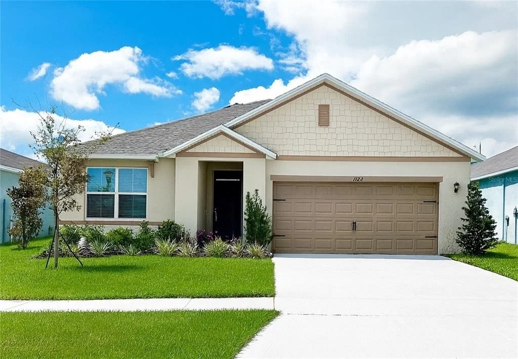 Photo of 1122 BRIMSTONE CIR
